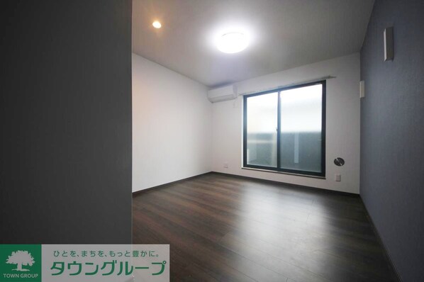 レーヴコート相模台の物件内観写真